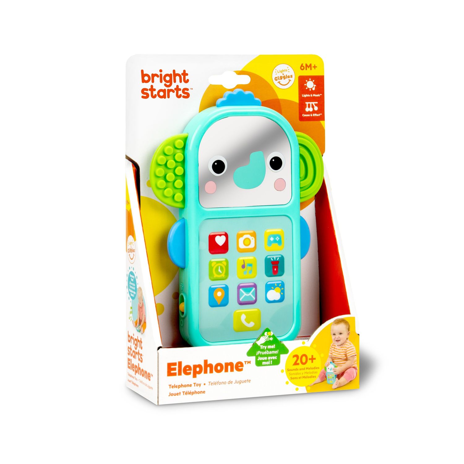 BS ELEPHONE™