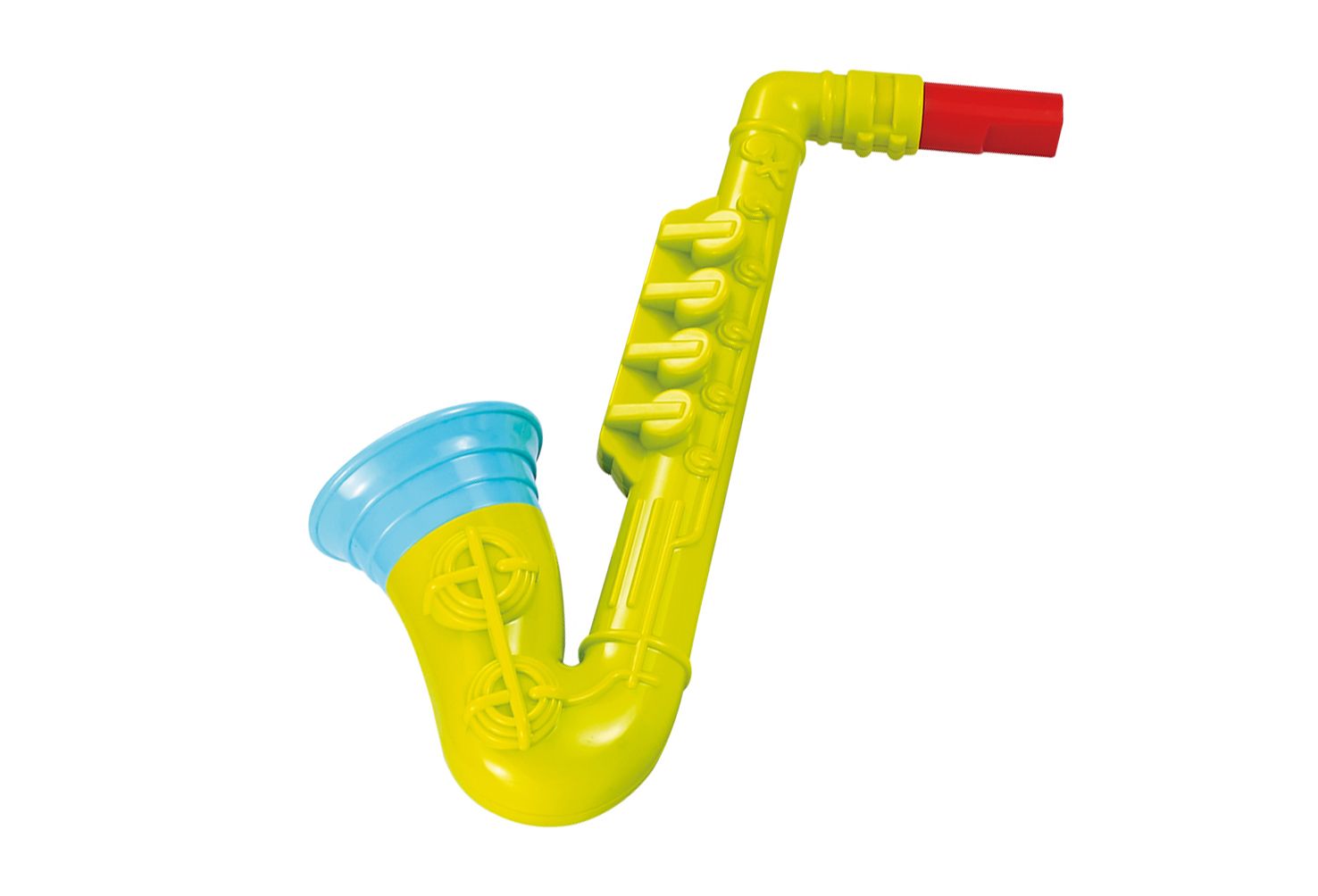 INFUNBEBE 1 ST SAXOPHONE