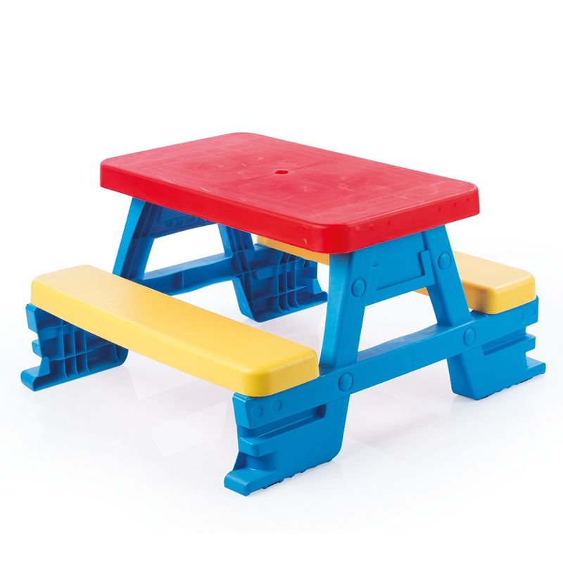 DOLU PICNIC TABLE FOR 4