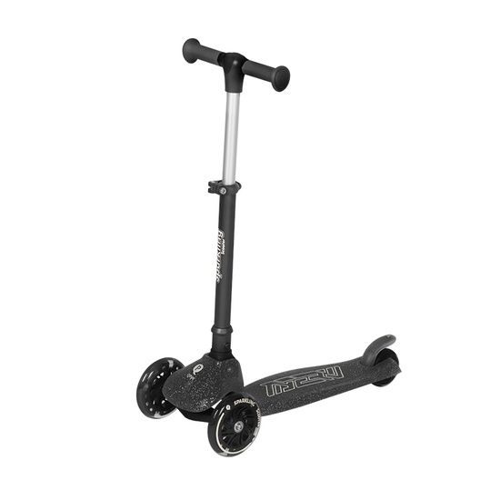 QPLAY SPARKLING SCOOTER BLACK