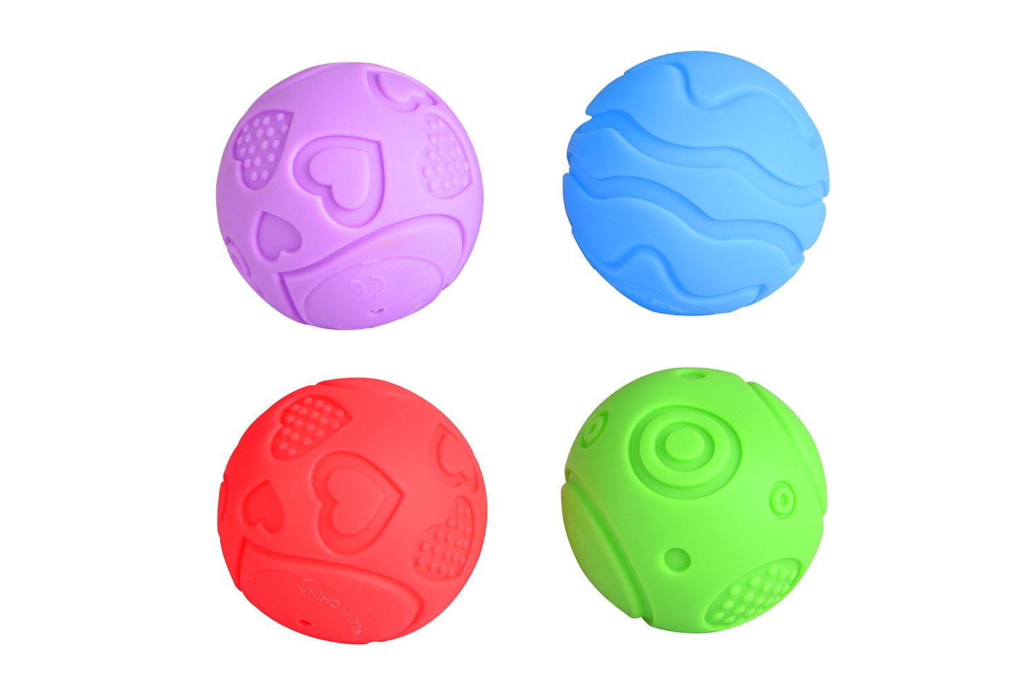 INFUNBEBE 1ST SOFT BALL