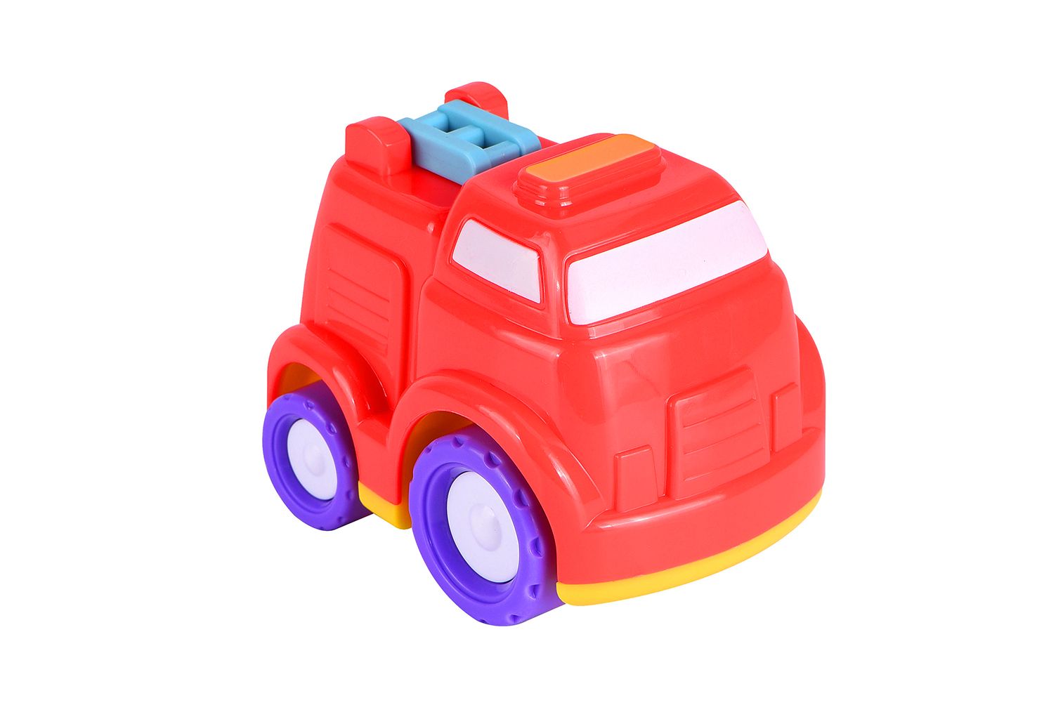 INFUNBEBE MINI VEHICLES 2 IN 1