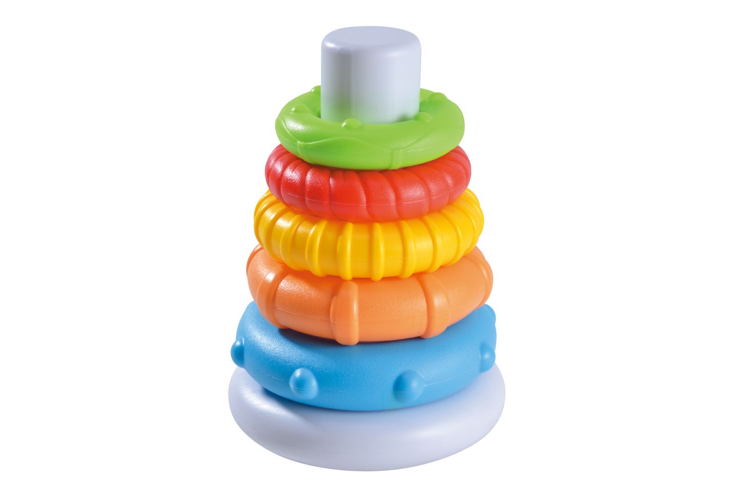INFUNBEBE STACKING RINGS