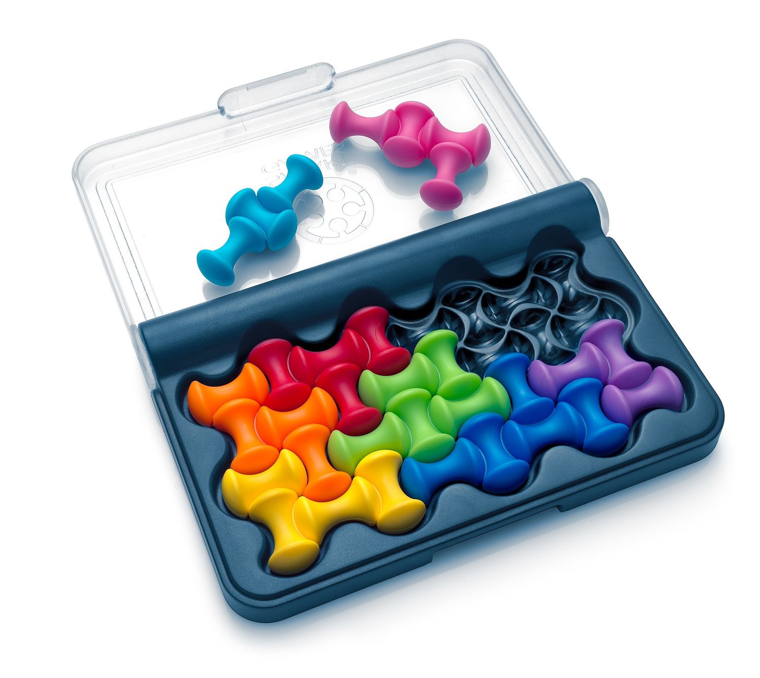 SMART GAMES - IQ WAVES