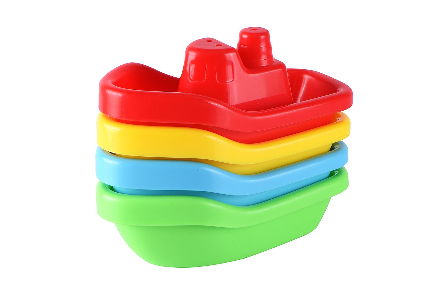 INFUNBEBE 1ST BOAT 4PCE