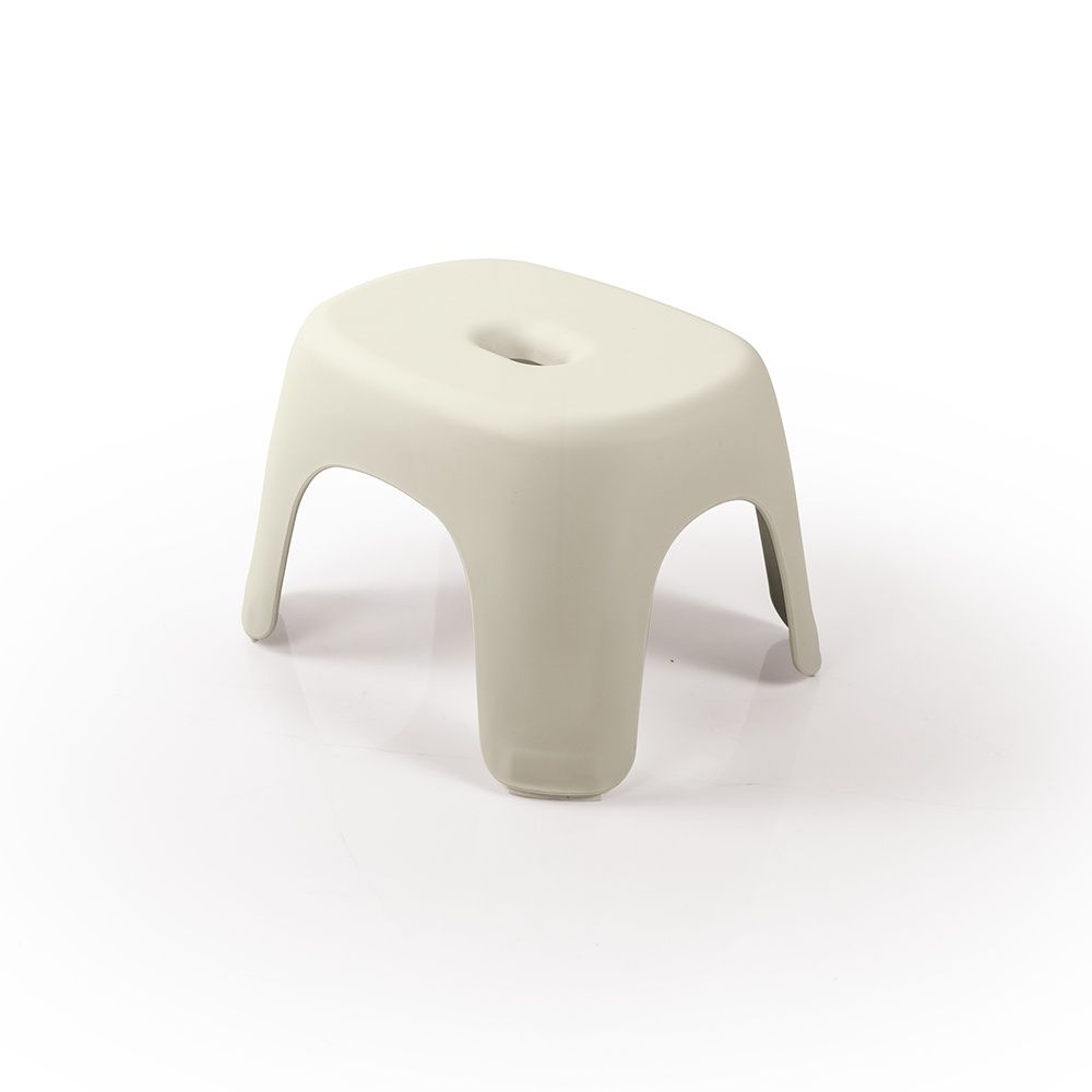 Non-Slip Step Up Stool - Relax Beige