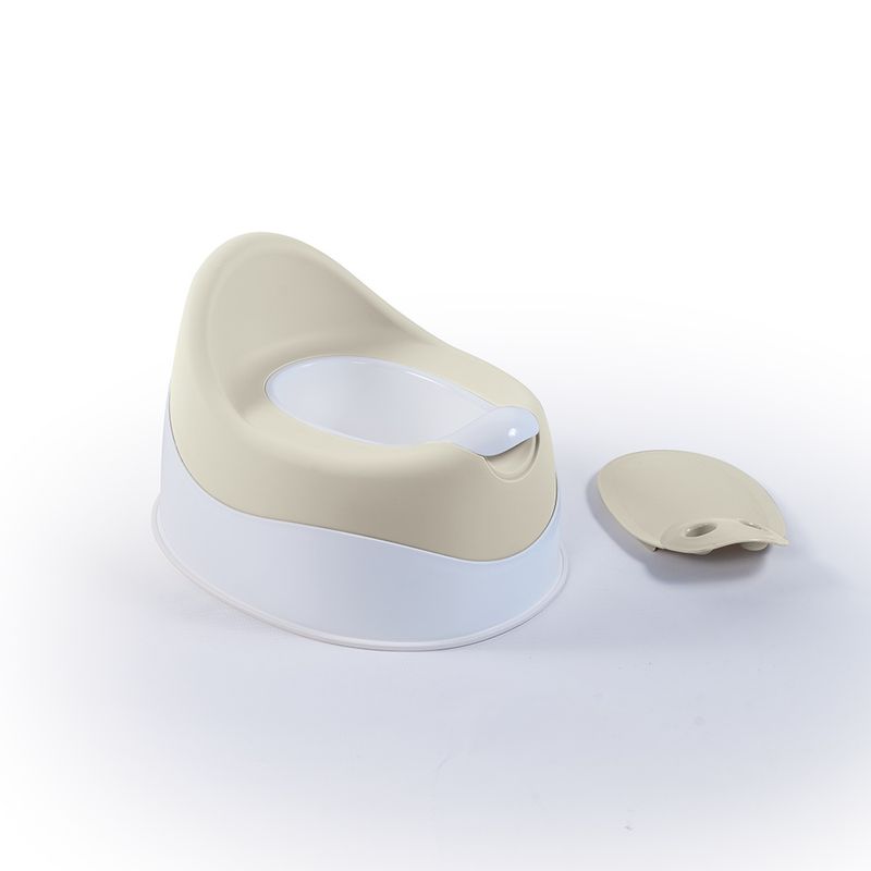 Infant Potty - Relax Beige