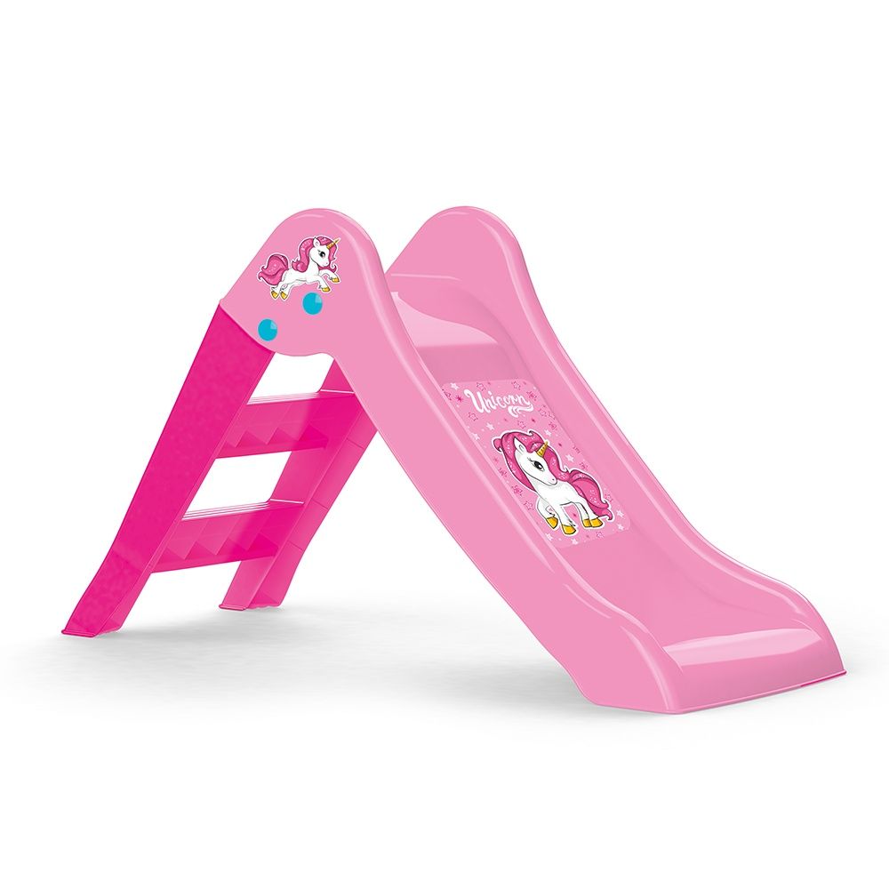 My 1St Slide Pink