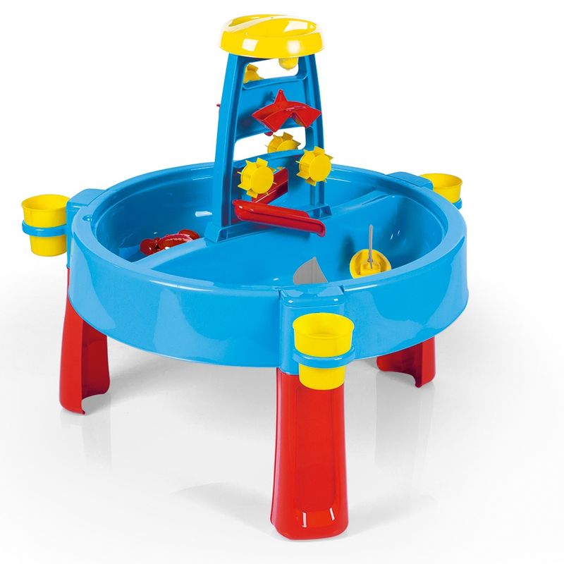 Water&amp;Sand Activity Table