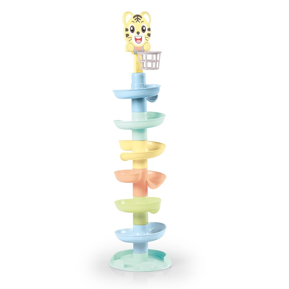 Ball Tower Xl