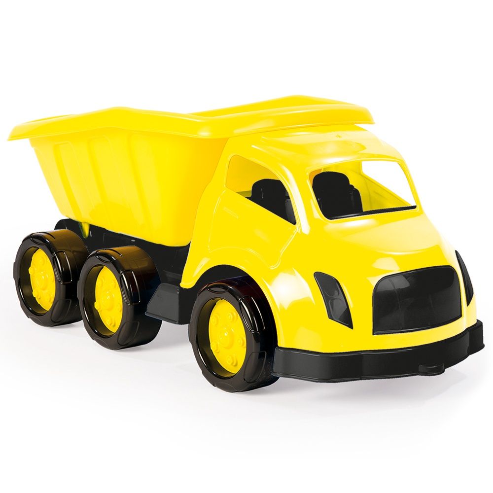 Maxi Truck