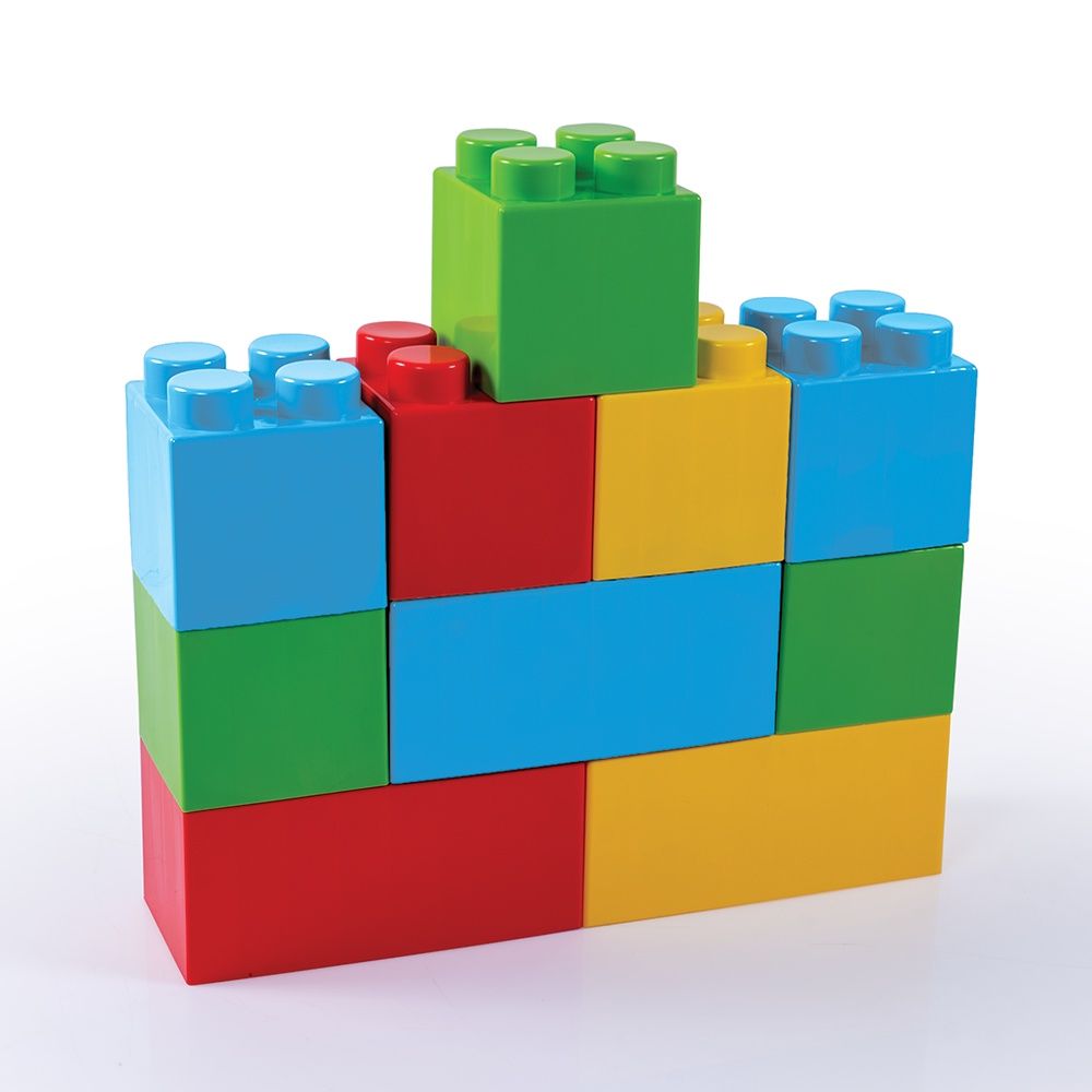 Giant Blocks