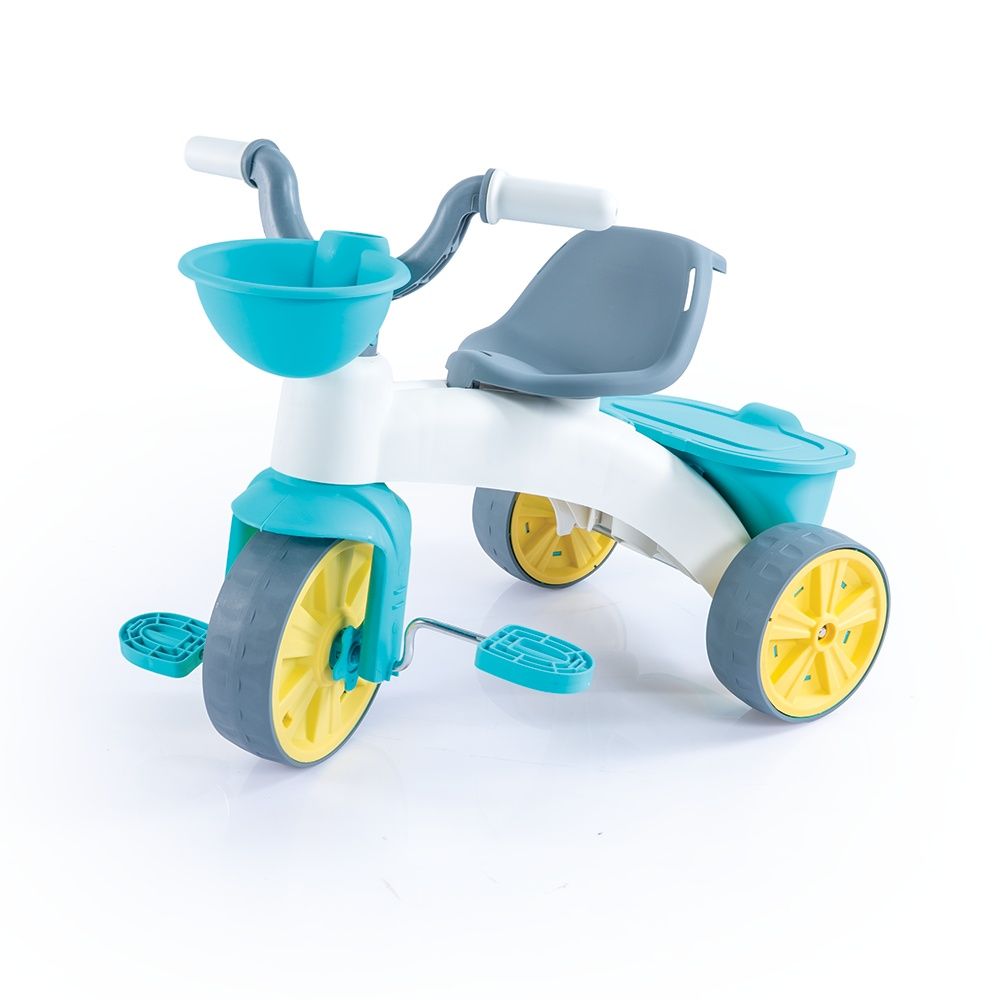 Tricycle