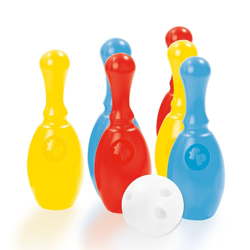 Mega Bowling Set