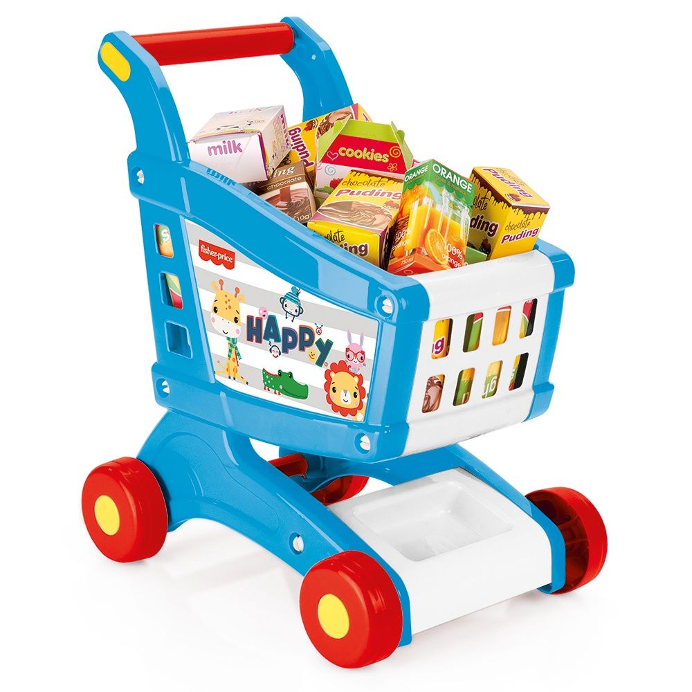 Fp Shopping Cart - Accessories