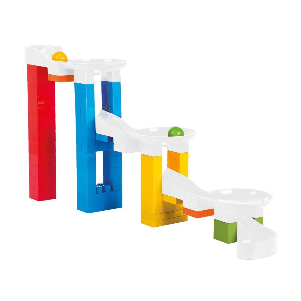 Rolling Ball Bricks Xl