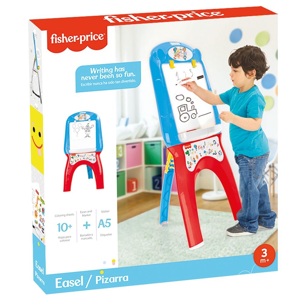 Fp Easel