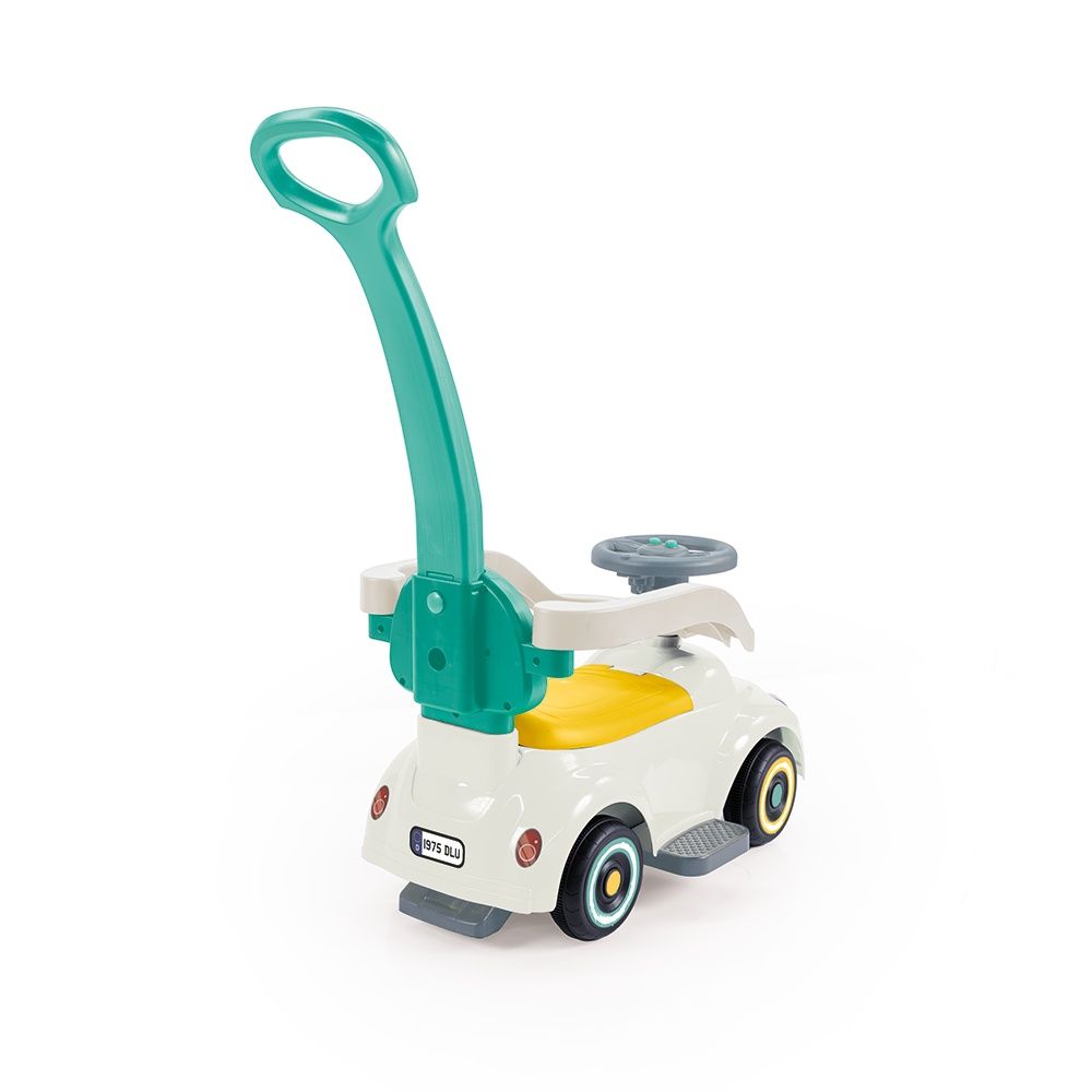 Ride On Car 3 In 1 Electronic Sound