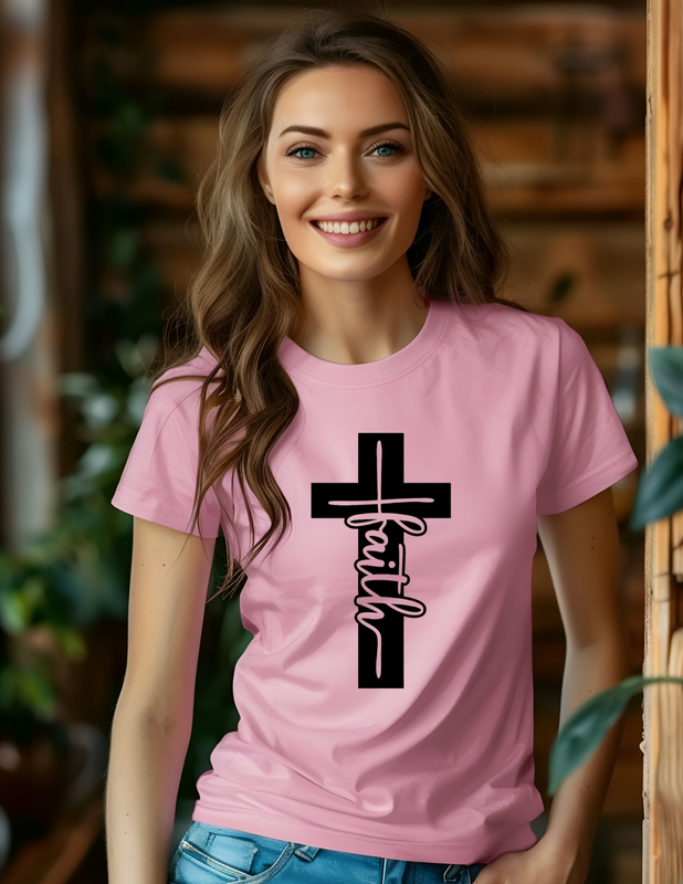 Christain Shirt