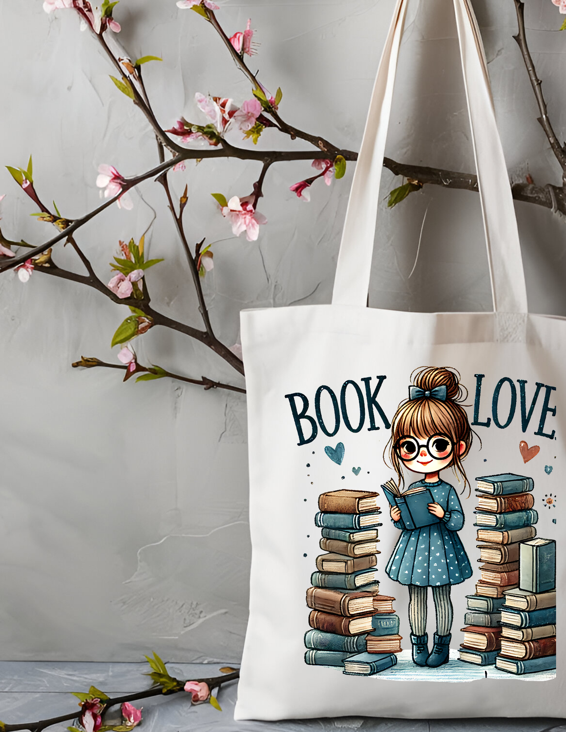 Canvas Tote Bags