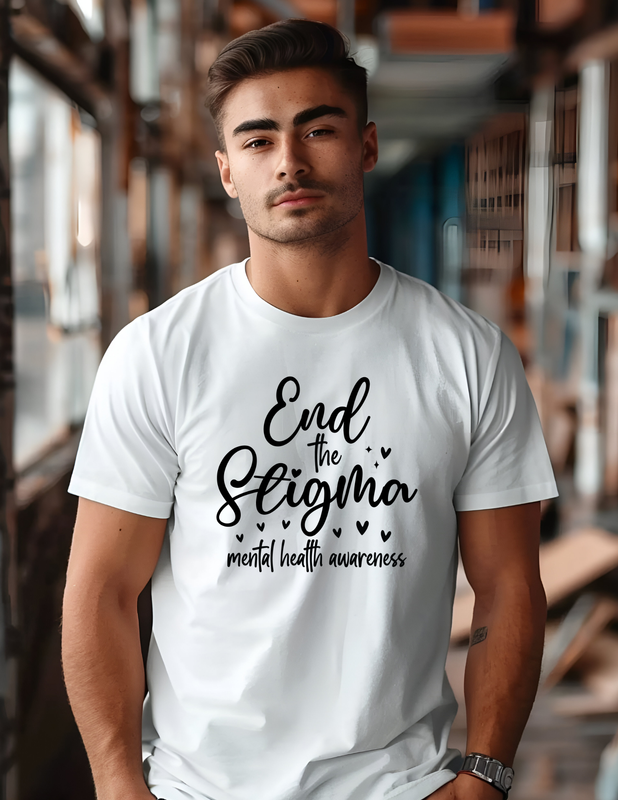 Matching Tee and Mug sets