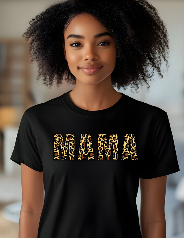 MAMA T-Shirt