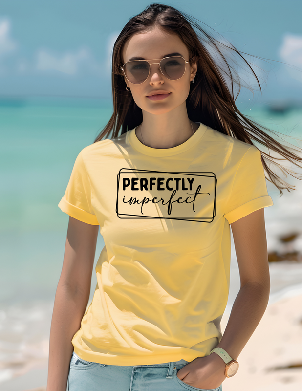 Perfectly Imperfect