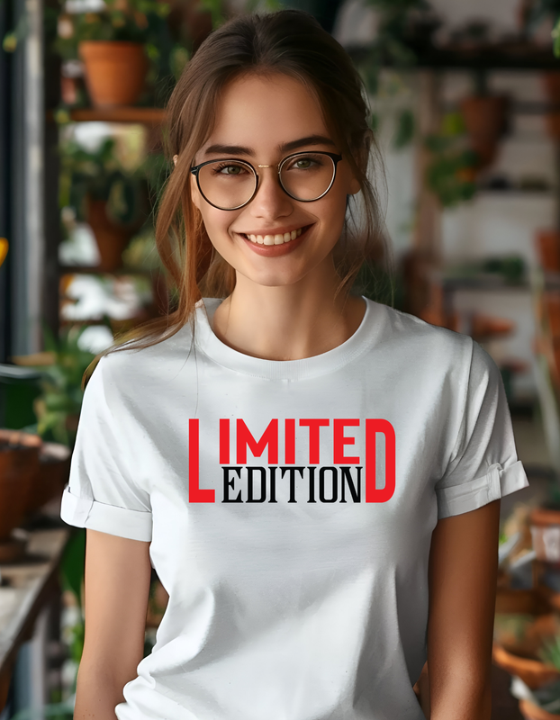 Limited Edition T-shirt