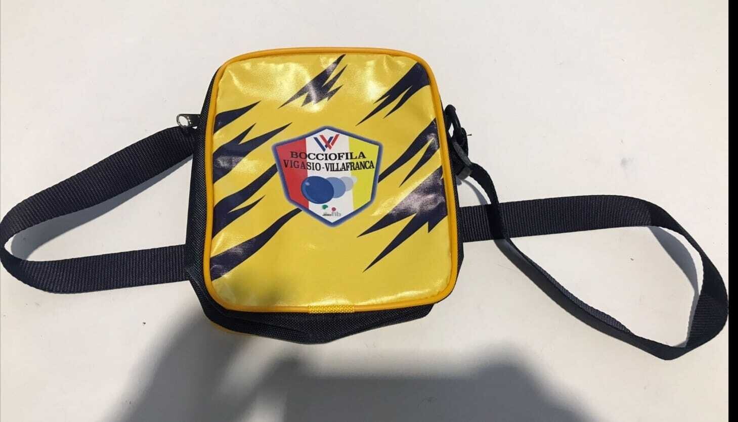 Borsello Bocciofila Vigasio