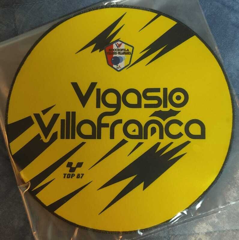 Panno Pulisci bocce