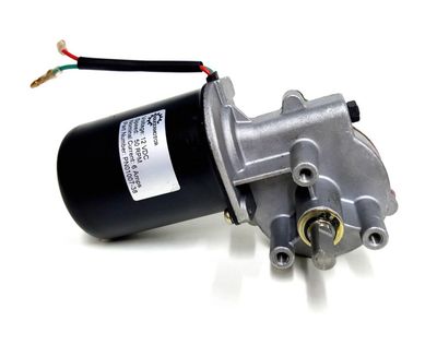 50 RPM Motor