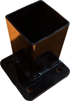 Light Tower Mounting Foot