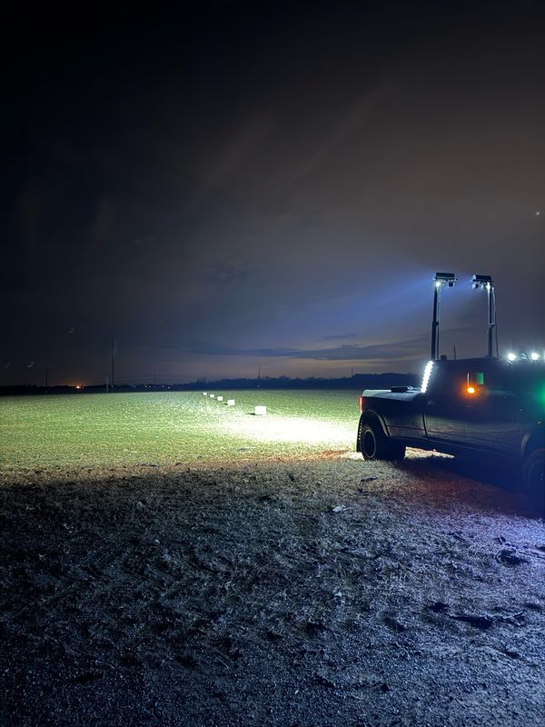FCKLightbars