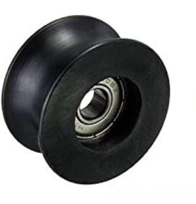 Pulley