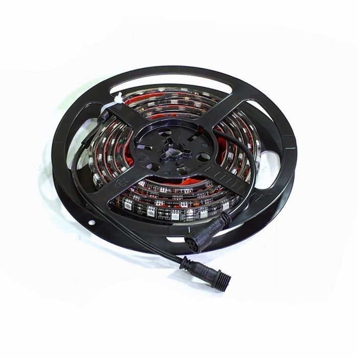 Strobe Light Strip