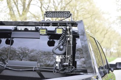 Lighting Accessories