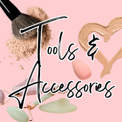 Tools &amp; Accessories