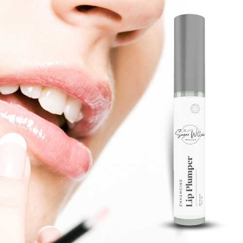 Hydrating Lip Plumper