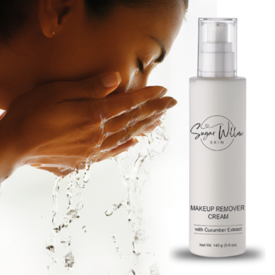 Makeup Remover Cream