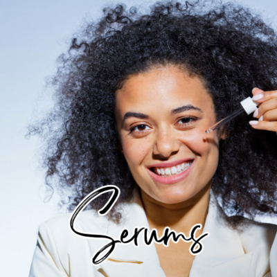 Serums &amp; Treatments
