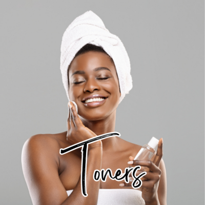 Toners