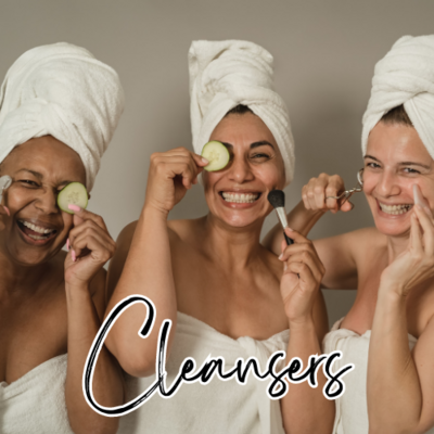Cleansers