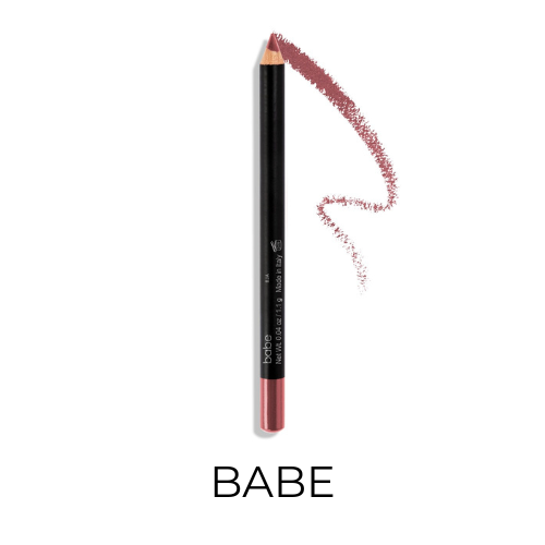 Velvet Lip Liner, Shade: Babe