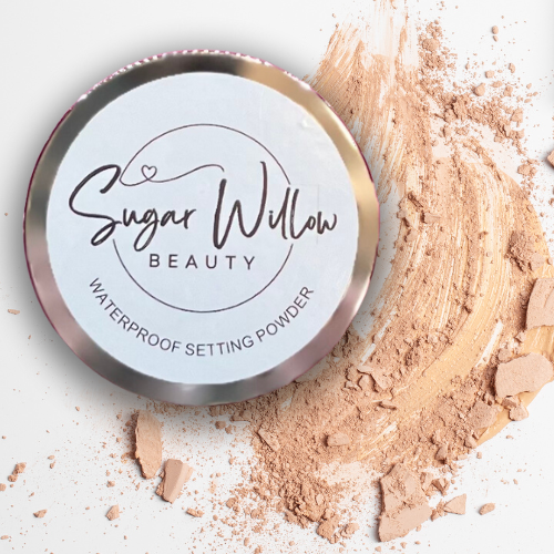 Waterproof Setting Powder
