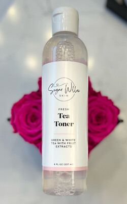 Fresh Tea Toner