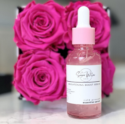 Brightening Boost Serum