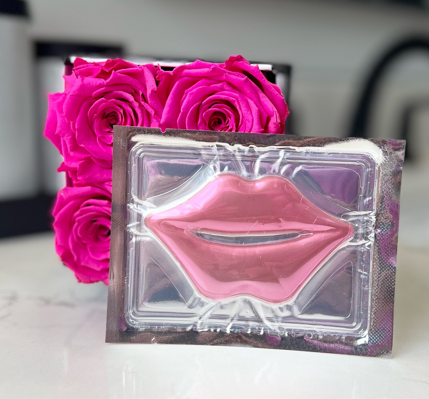 Lip Mask