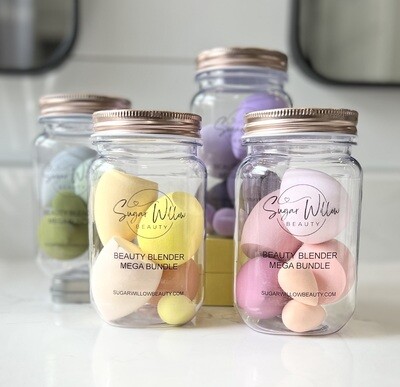 Beauty Blender Mega Bundle