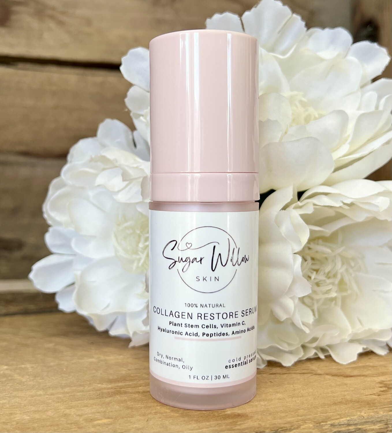 Collagen Restore Serum