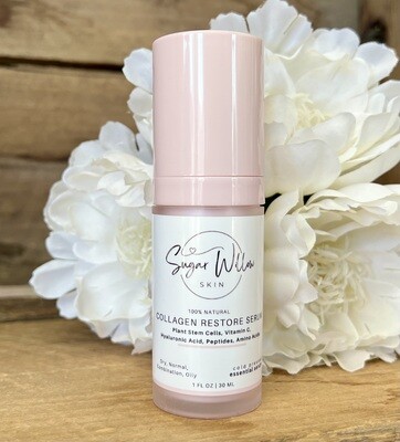 Collagen Restore Serum